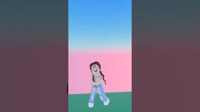 What's wrong with being confident? / Edit / New Trend? / Roblox | Kiwi Playz