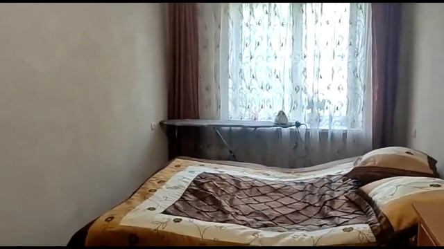 3-х квартира в г. Бахчисарае улица фрунзе 44 смотреть онлайн