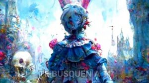 NEONI - WONDERLAND「Sub Español」