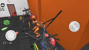 ROOM SMASH /ОБНОВЛЕНИЕ РАЗРУШЕНИЯ