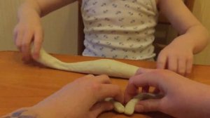 Самодельный пластилин что умеет и из чего состоит