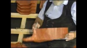 Roben #5: Изготовление примыкания к дымоходу | Инструкции по монтажу черепицы