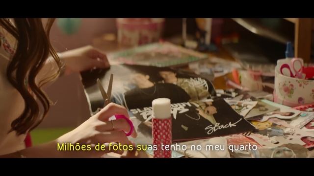 Tudo Por Um Pop Star - Clipe Oficial смотреть онлайн