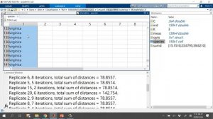 [2020.03.26 Lesson4-Session1] Unsupervised Learning: Hard Clustering