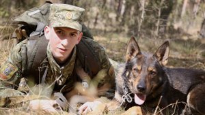 С Днем Пограничника! Поздравление с Праздником!