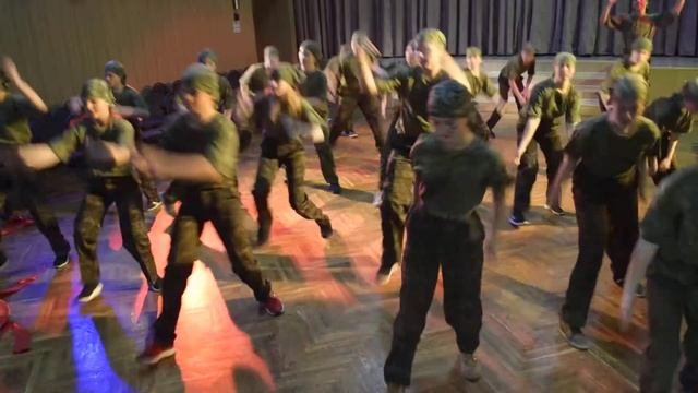 Городской фестиваль 