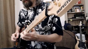 Country Jam on Inspector TT LE and AMT Bricks F-Clean