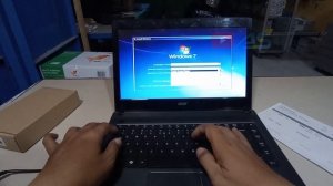 Lengkap!! Install Windows 7 dengan USB  | Terbaru 2022