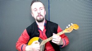 Любовь Уставших Лебедей (Домра и Бузуки)