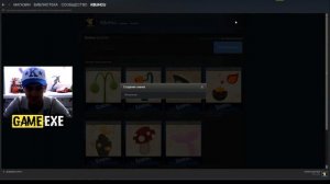 ПРОКАЧКА УРОВНЯ В STEAM.КРАФТ КАРТОЧЕК.