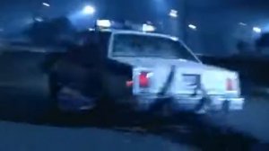 Роберт Патрик Robert Patrick (Агент John Doggett vs. T-1000)