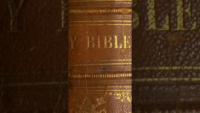 The Birth of English Bibles 1535 Coverdale Translation #history