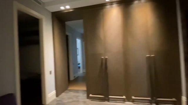 Хамовники Fusion park продажа квартиры площадью 215 кв.м, 3 спальни смотреть онлайн