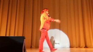 Джимми, Джимми, ача, ача...|Дипендра Мани|