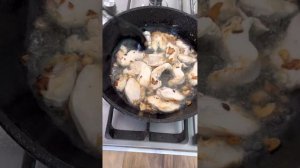 Самые вкусные хрустящие кабачки с курочкой, пятиминутный рецепт вкуснейшего диетического блюда!