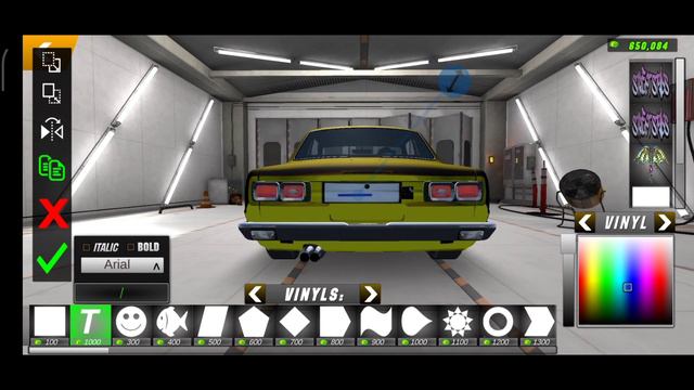 | КАК СДЕЛАТЬ ИЛИ УБРАТЬ ВИНИЛ БЕЗ ПОТЕРИ ХРОМА | Car Parking Multiplayer |