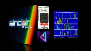 Top 100 ZX Spectrum Games From the A to ZX of the Spectrum