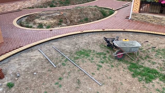 Что можно сделать из ЛСР-ровского клинкера. смотреть онлайн