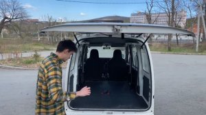 Daihatsu Hijet 4wd?Подробный обзор❗❗ Авто из Японии под заказ❗