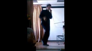 Николай Воронов - Фруктовая нежность (редкое видео)