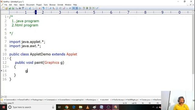 Applets смотреть онлайн