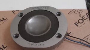 Focal utopia be7 is the best