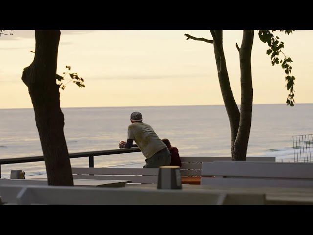 Недвижимость в Янтарном | Обзорное видео смотреть онлайн