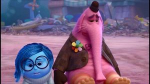 Головоломка: отрывок про слезы тщетности