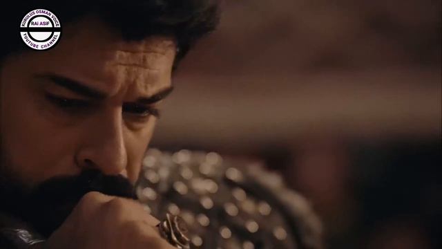 Kuruluş Osman 5 Sezon | 131 Bölüm 2 Fragmanı | Kurulus Osman Voice