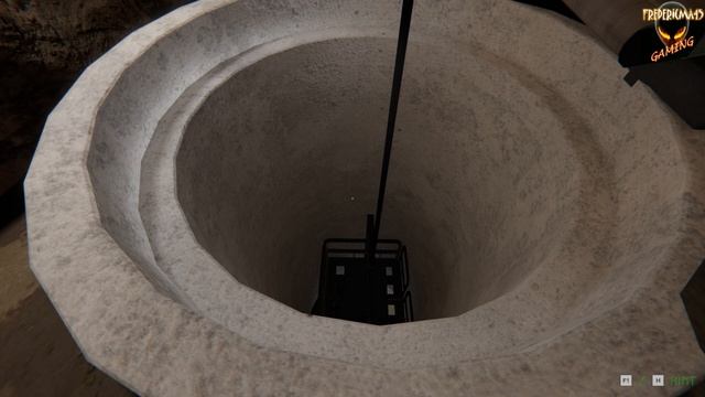 Escape Room - The Sick Colleague STAIRWAY TO HEAVEN Part 2 BARBARA'S SECRET Achievement смотреть онлайн