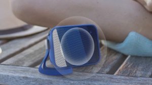 Philips Bluetooth® wireless portable speaker BT110 | Philips Sound