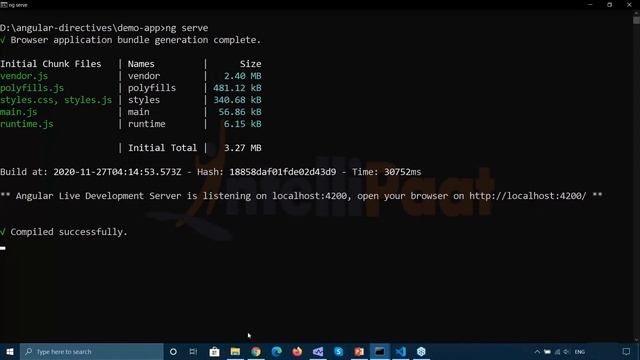Angular Directives  | What is Angular Directives | Directives in Angular 8 | Angular Training