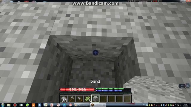 MINECRAFT terra firma craft виживание часть 1 (поиск древесины) смотреть онлайн