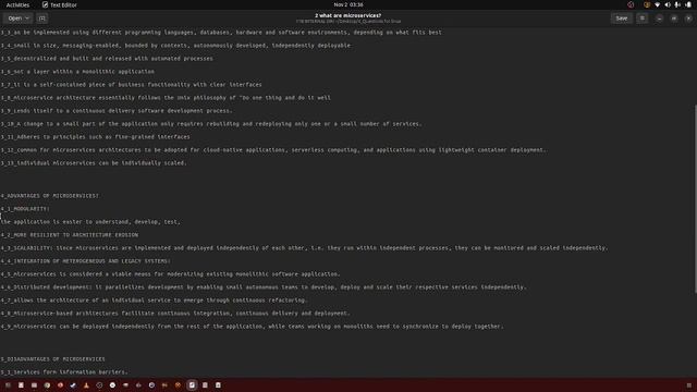 485 what are microservices? смотреть онлайн