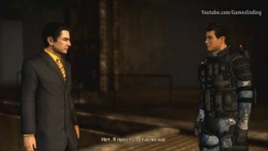 Alpha Protocol — ВСЕ 2 КОНЦОВКИ, ФИНАЛЬНЫЕ СЦЕНЫ ИГРЫ