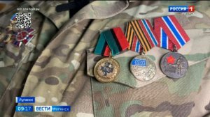 Фонду «Защитники отечества» исполнился год со дня основания