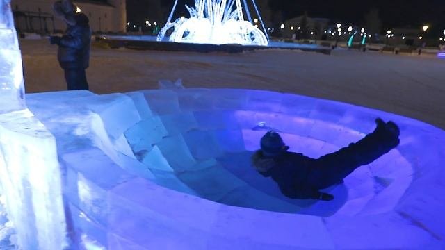 Автотуризм как семейный отдых. Автопутешествие по России в доме на колесах