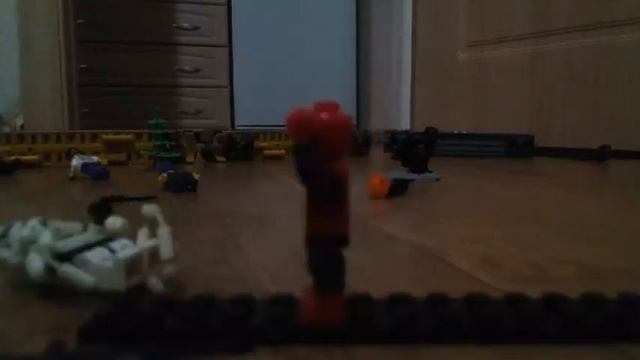 Человека-паука спасает призрачный гонщик смотреть онлайн