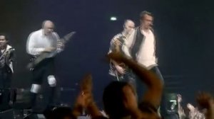 Peter Gabriel - Solsbury Hill (Secret World Tour 1994)