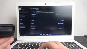 How to Connect the OnePlus Buds Pro2 Device to PC or Laptop – Connect via Bluetooth