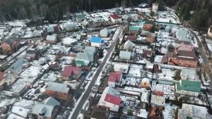 "Один день из жизни кадастрового инженера" № 1