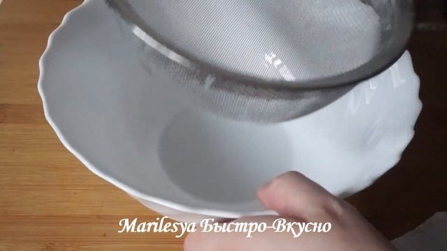 РУЛЕТИКИ С МАКОМ! Не черствеют несколько дней! смотреть онлайн