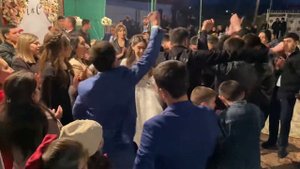 Свадьба в Дагестане с.Белиджи 2021г