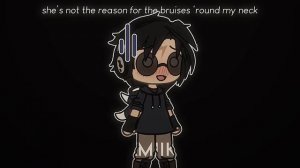 [🌸] ✦ ⟆ ֊ ꗃ ⌗ ❍ Stacy’s Brother . // glmv // .  [🫂] ๑ ࿔ ⩩ 𖥨 #harco #drarry . 💗