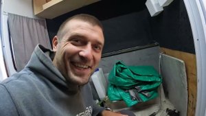 Горячая  ВОДА в автодоме. Альтернативные способы. Электро подогрев , вебаста места кипятильника.