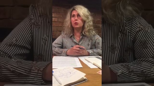 Про банку с солью и негатив "летящих звезд" смотреть онлайн