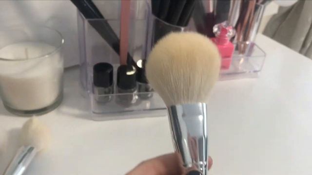 Коллекция моих кистей. смотреть онлайн