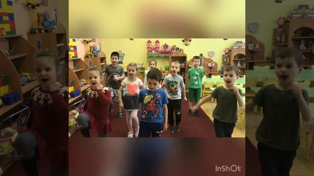 День российской науки - 6 группа "Солнышки" - Дошкольное отделение смотреть онлайн