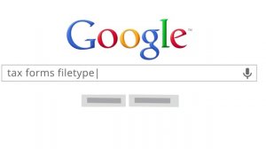 Google Search Tip- Search by file type 