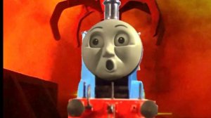 Sodor Fallout Syfy Edward find duck